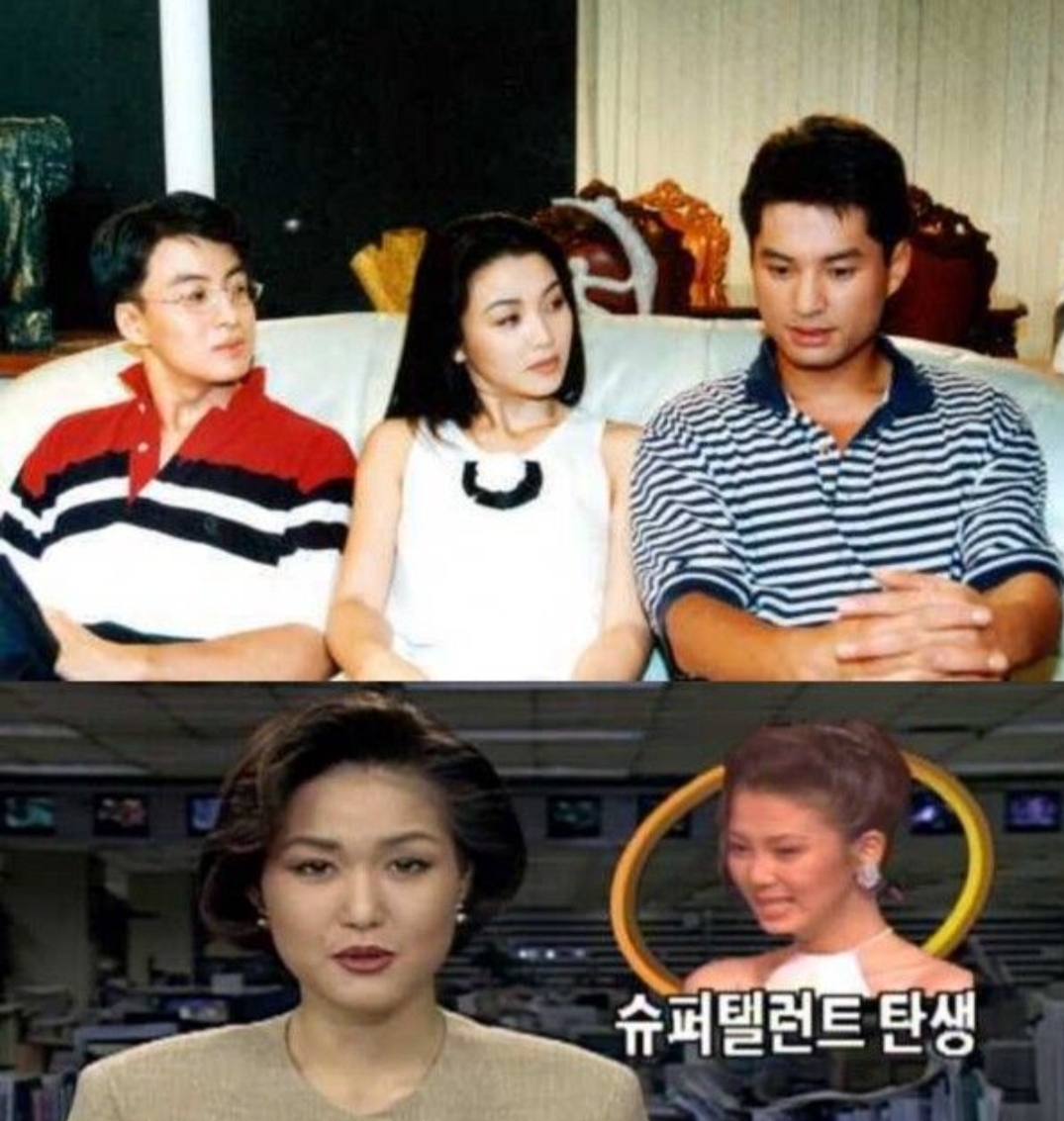  박상아 나이 결혼 남편 나이차이 재혼 자녀 전두환 비자금 관리인이 그녀?