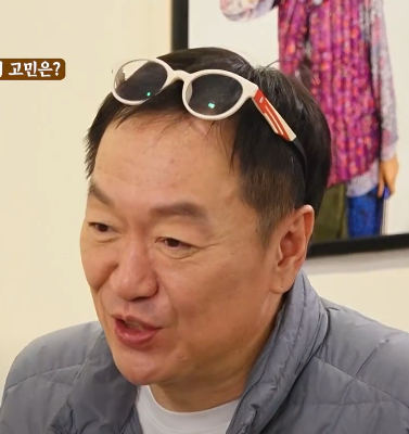 박상면 프로필