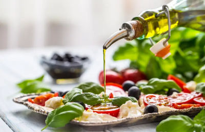 Olive oildiet