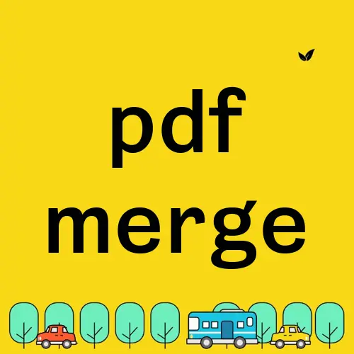 pdf merge