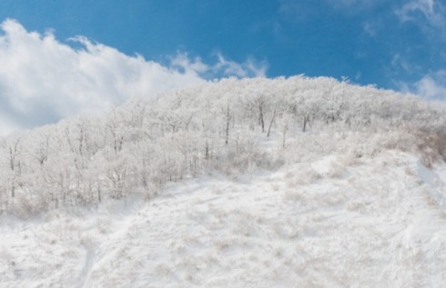 설악산 한계령