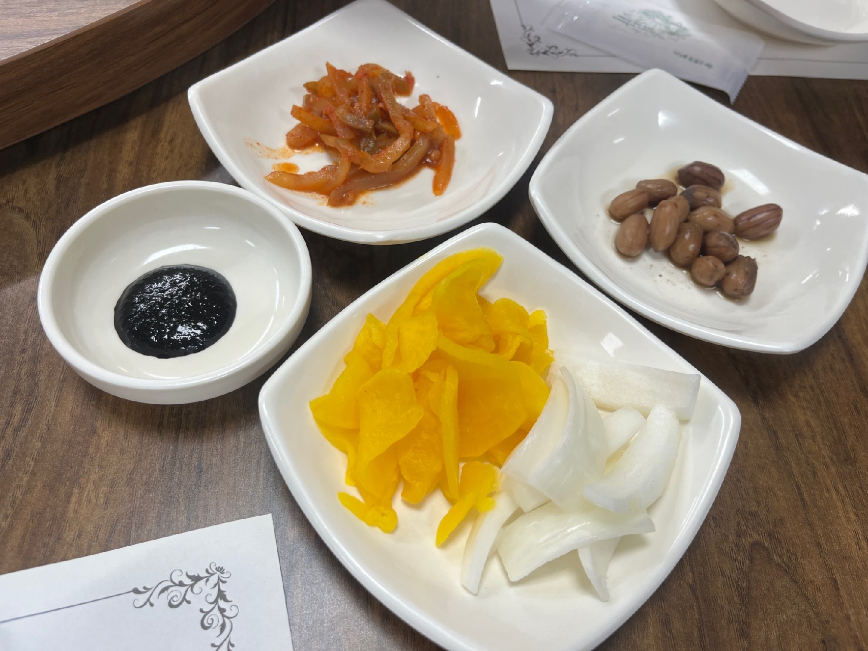 Deo chainaoe 1 (더 차이나외 1) 3