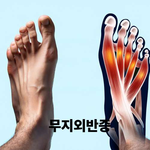 발건강
