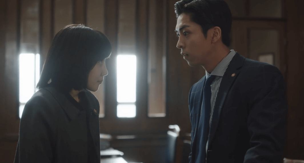 이상한 변호사 우영우