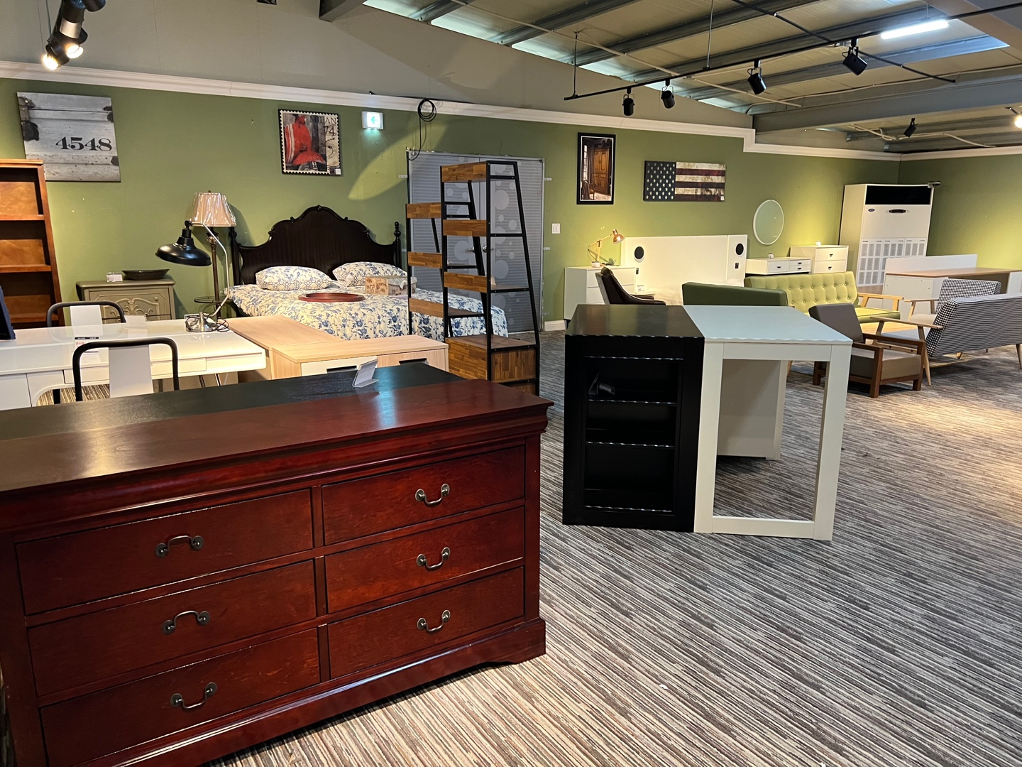 미라지 가구 아울렛 수입가구 싸게 5