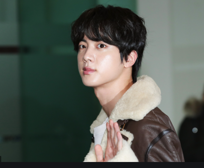  방탄소년단 진