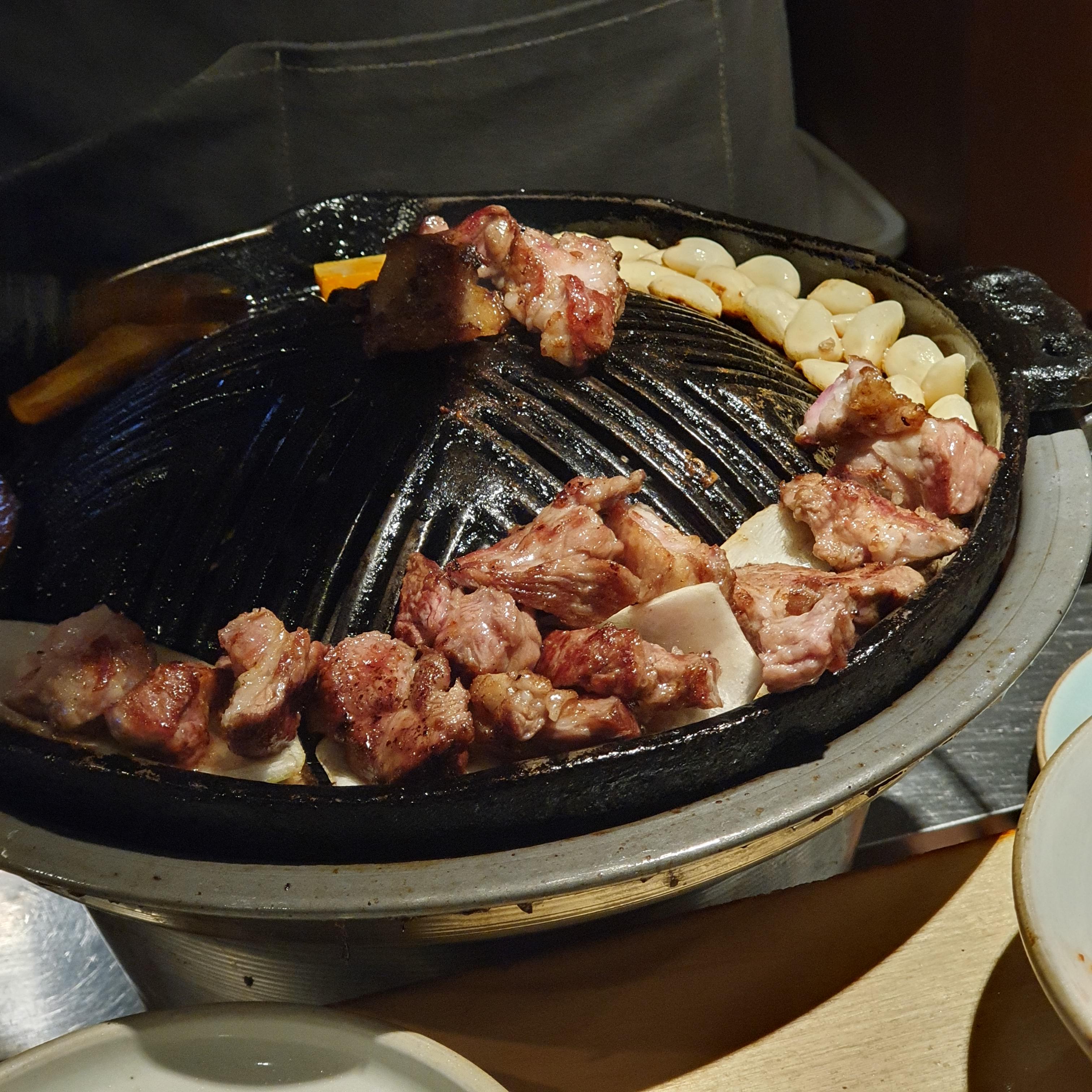  [수원/망포] 망포역 근처 양고기 전문점에서 저녁식사 - 일일양 영통점 , 주차정보