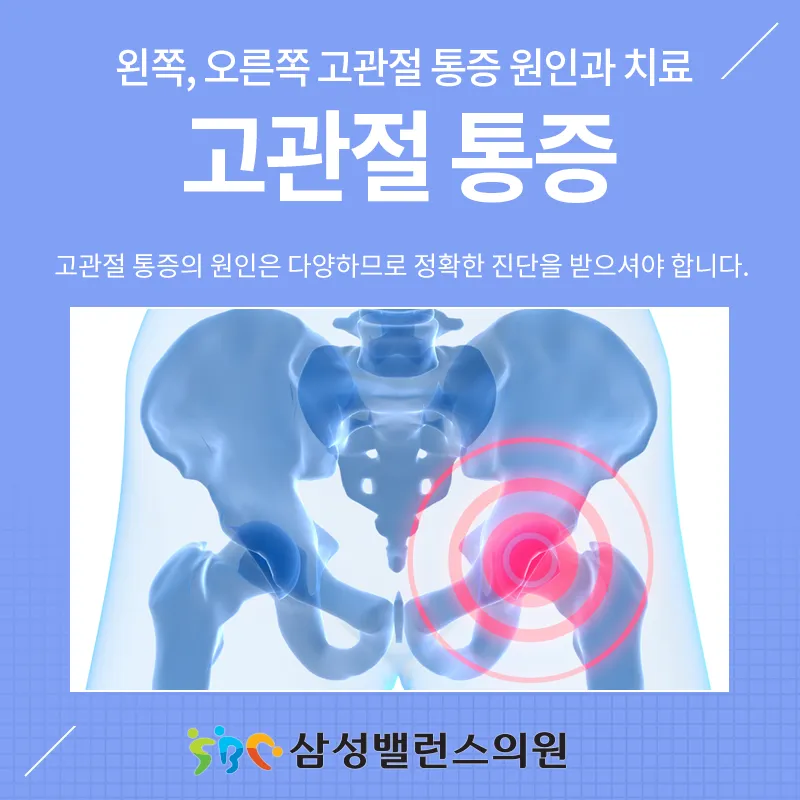 고관절 통증 증상_2