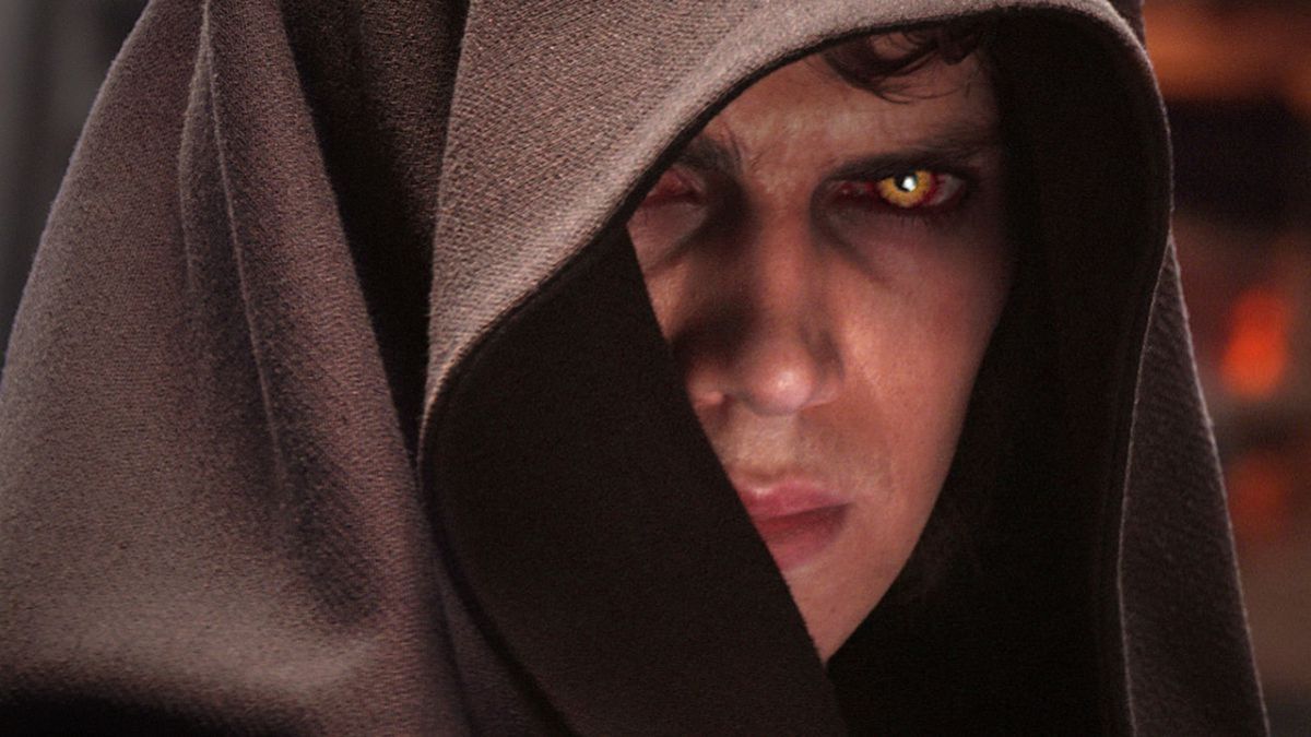  헤이든 크리스텐슨 Hayden Christensen, 거의 20년 만에 스타워즈 세계로 돌아온 것에 "감동"