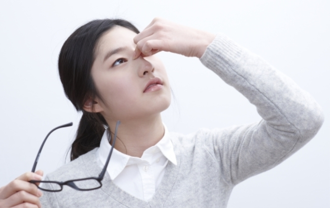  코피가 자주나는 원인 이유, 코피가 멈추지 않을 때 대처법