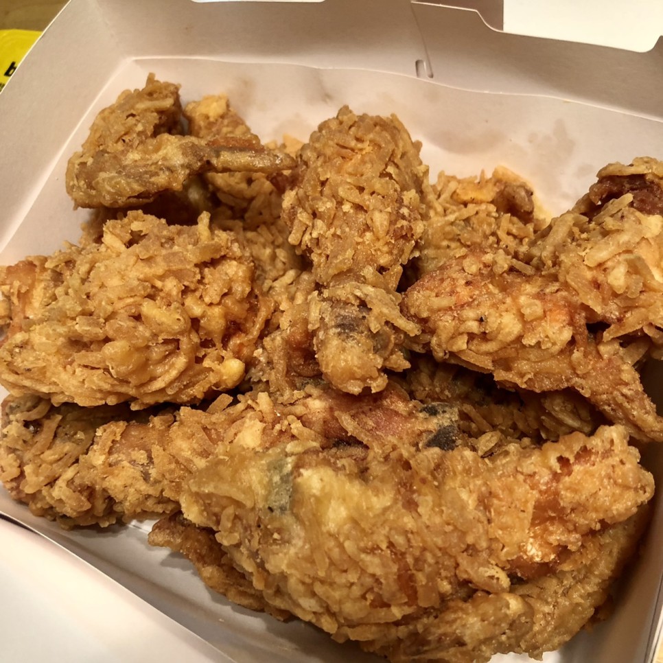 포테이토치킨 5