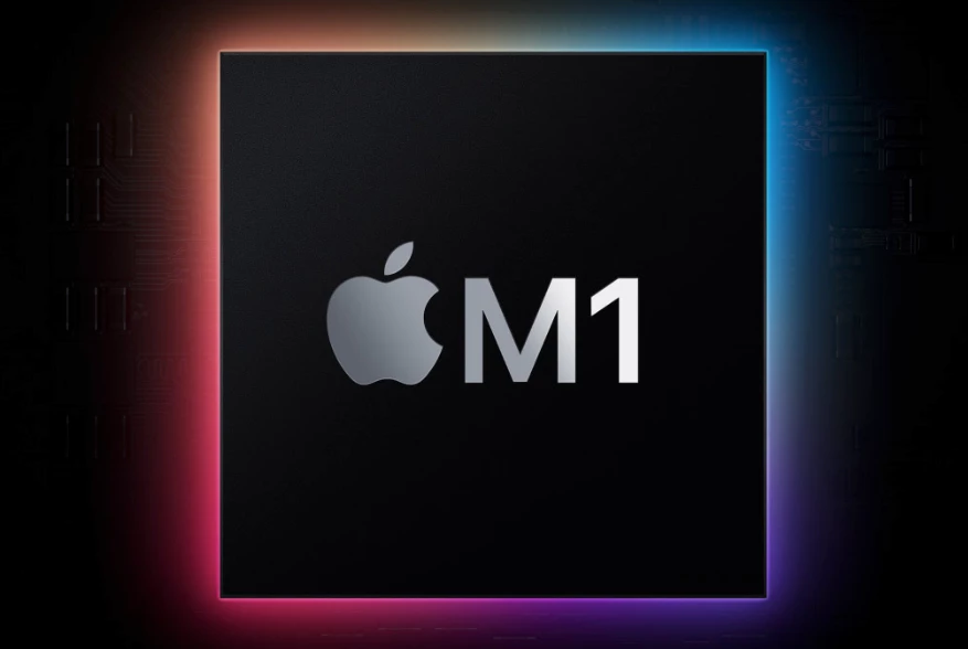 Apple M1