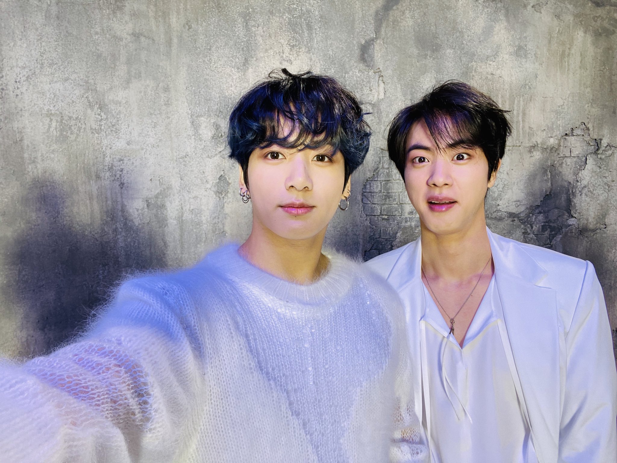  200901 방탄소년단 트위터 석진