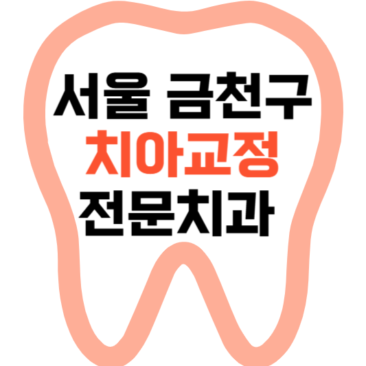 서울 금천구 치아교정 치과 잘하는 곳 전문 치과 추천 가격 비용.png