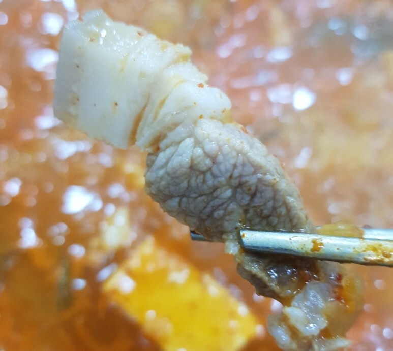 미화식당 이미지