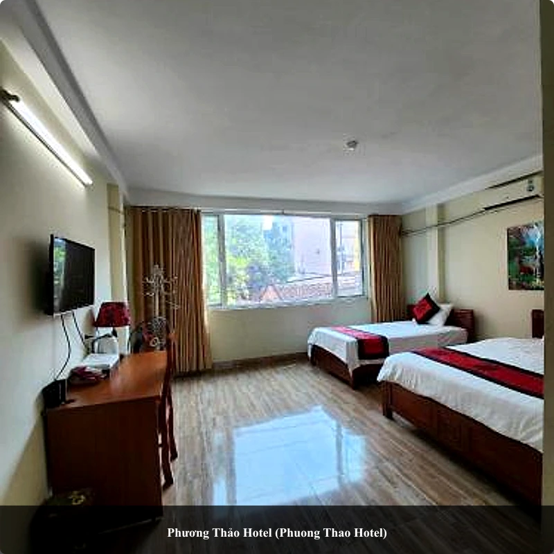 Phương Thảo Hotel (Phuong Thao Hotel)_4