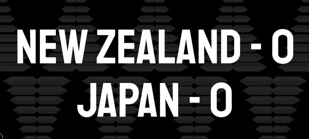 일본뉴질랜드8강득점
