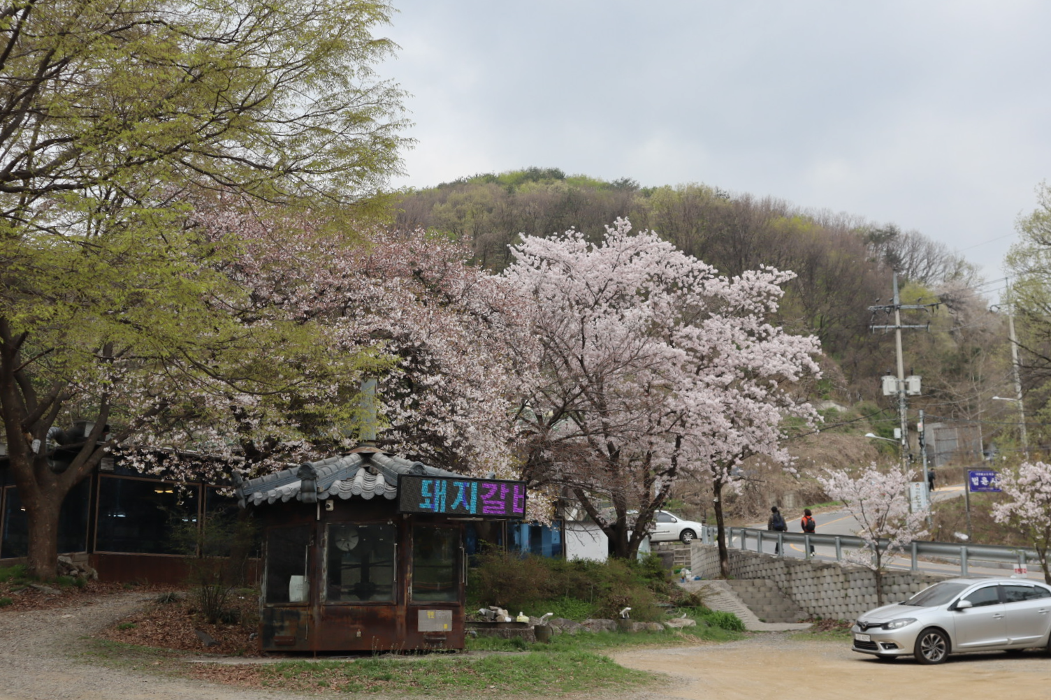 궁중참숯 가마구이 이미지