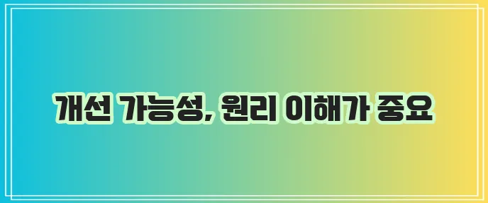 어깨충돌증후군 도수치료 효과 정말 있을까요?