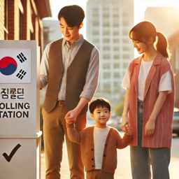 조기대선&amp;#44; 제21대 대통령선거&amp;#44; 대선후보&amp;#44; 사전투표&amp;#44; 본투표