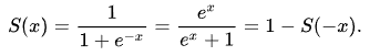 Logistic Regression 에서 Gradient Descent까지 개념 정리