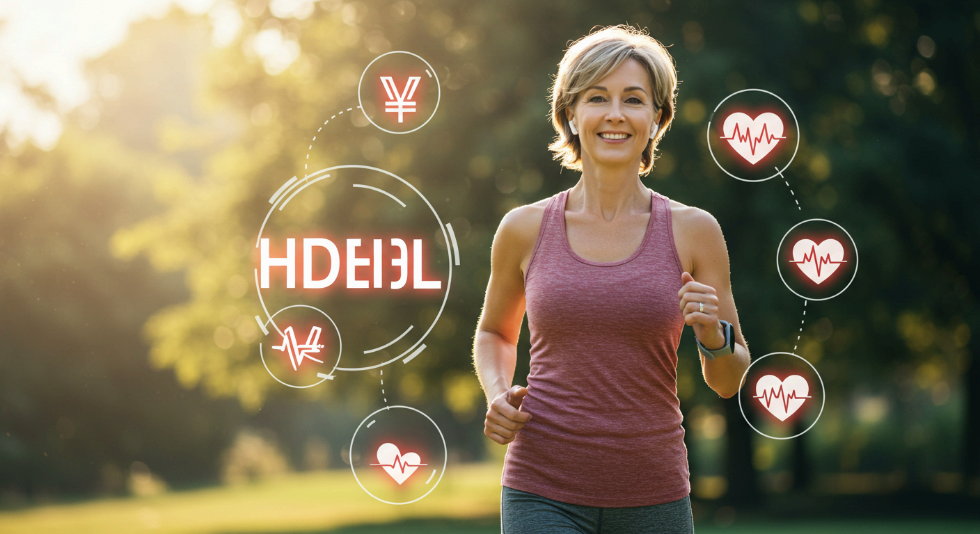 hdl 콜레스테롤 이란, 정상수치 (+ hdl콜레스테롤 높이는 방법)