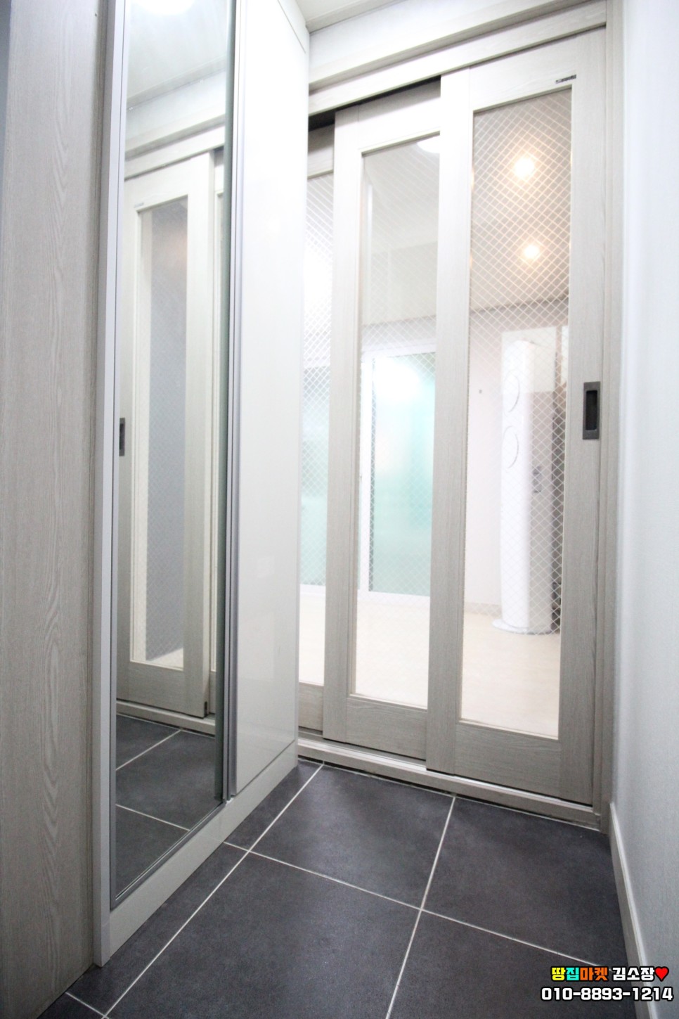 근처 풀옵션 인테리어 예쁜집 김해분리형 원룸 내동사거리 11