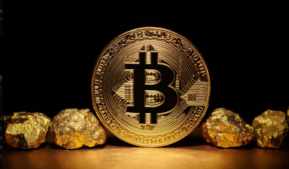 비트코인&#44; ETF&nbsp;출시 앞두고 금 값 하락 전망: 맥글론 Gold Losing to BTC Ahead of Spot Bitcoin ETF Launch: Bloomberg