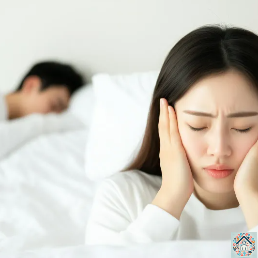 코골이 고치는 법