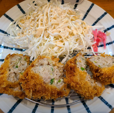 생생정보 장사의신 카레돈가스 분당 맛집