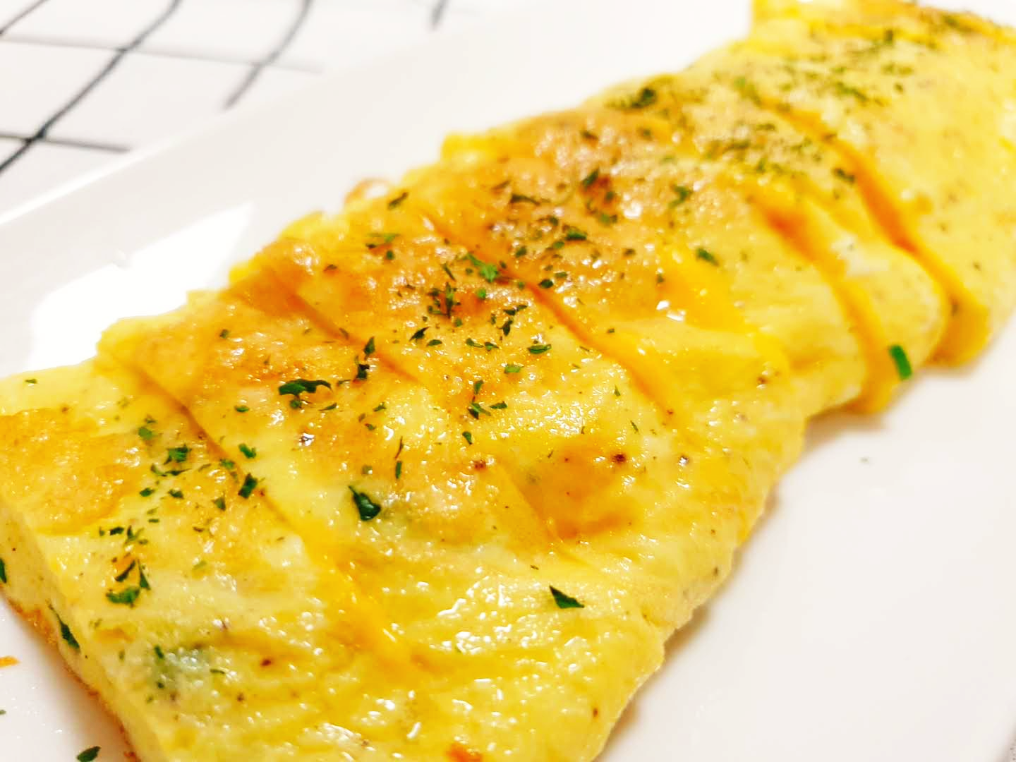  체다치즈 계란말이 초간단 요리 고소하고 맛있게 만들기 소스는 케찹