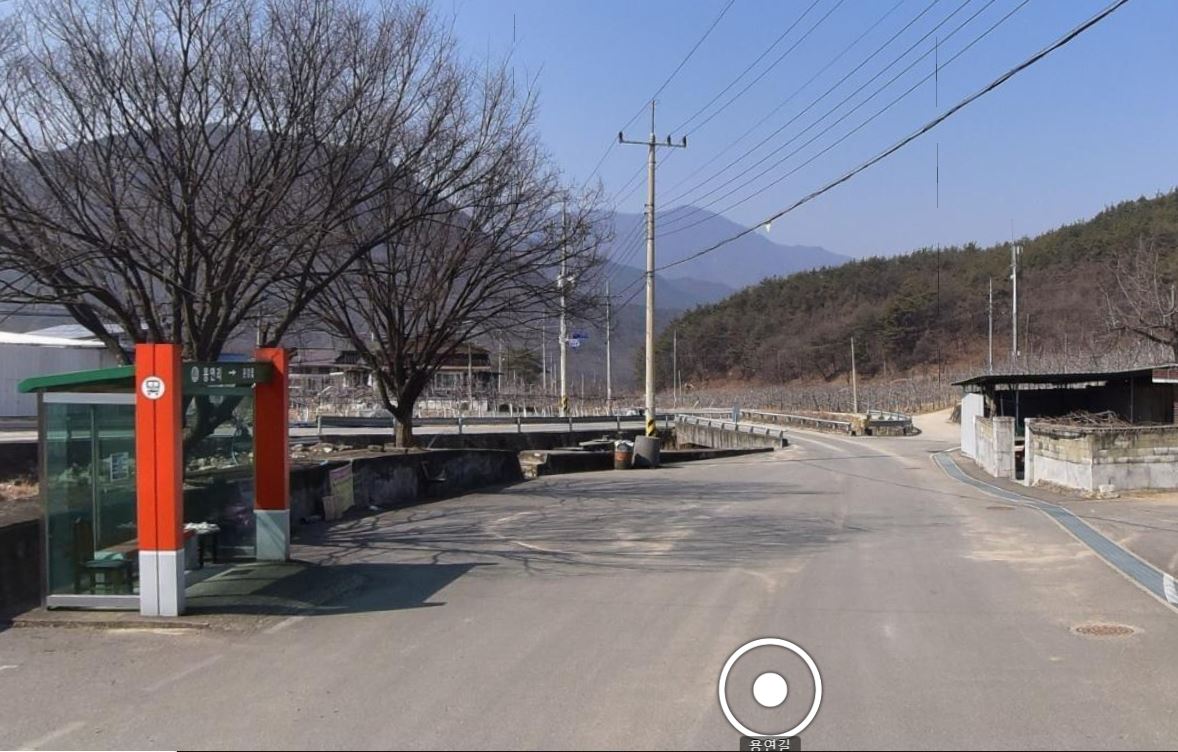 눈물의 여왕 촬영지 145곳을 알려드립니다. - 눈물의 여왕 - 용연리(2)