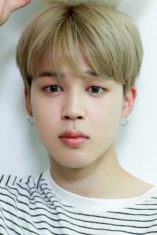  방탄소년단 지민의 실제성격과 MBTI는?