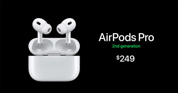 AirPods Pro