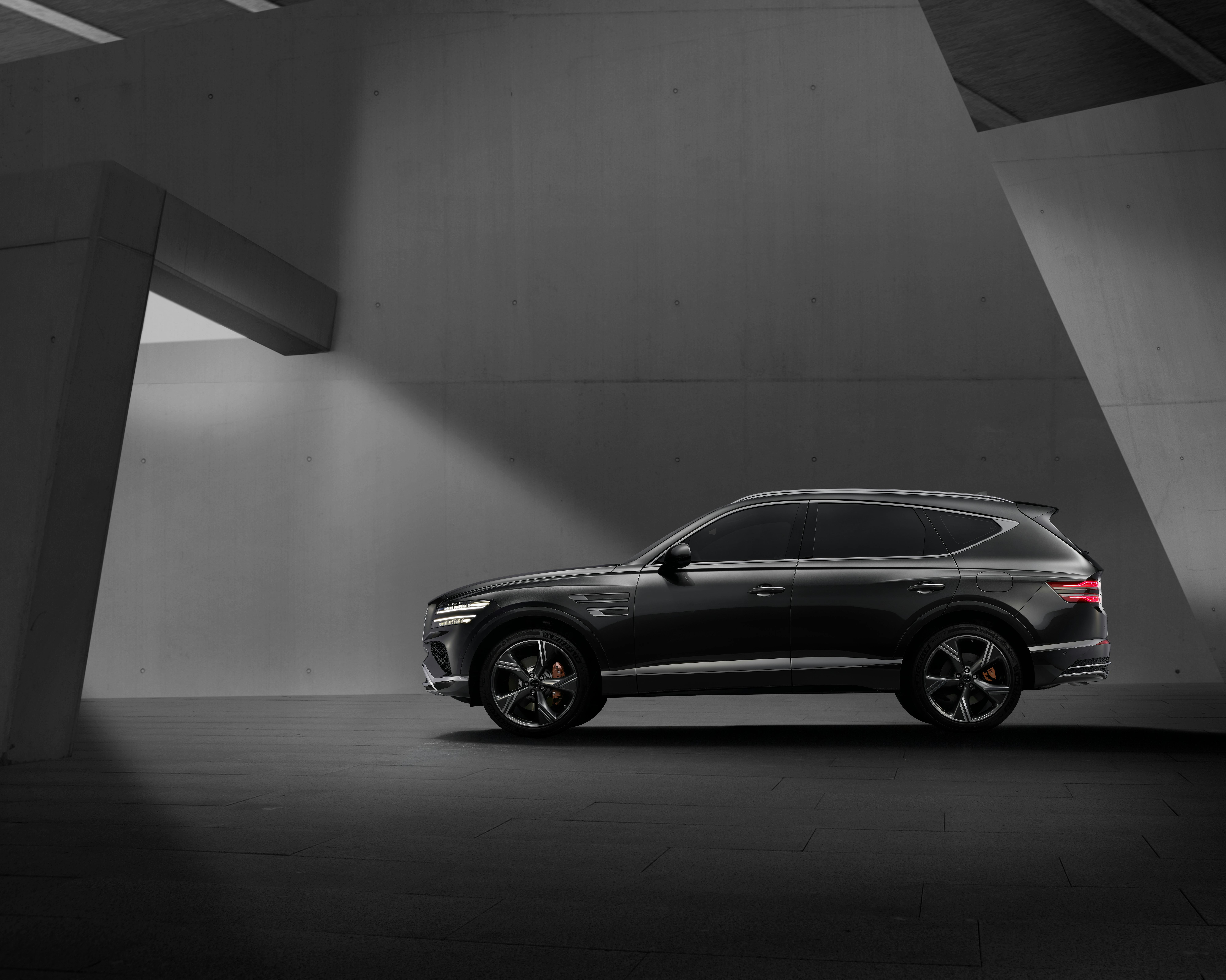 신차 suv, rv