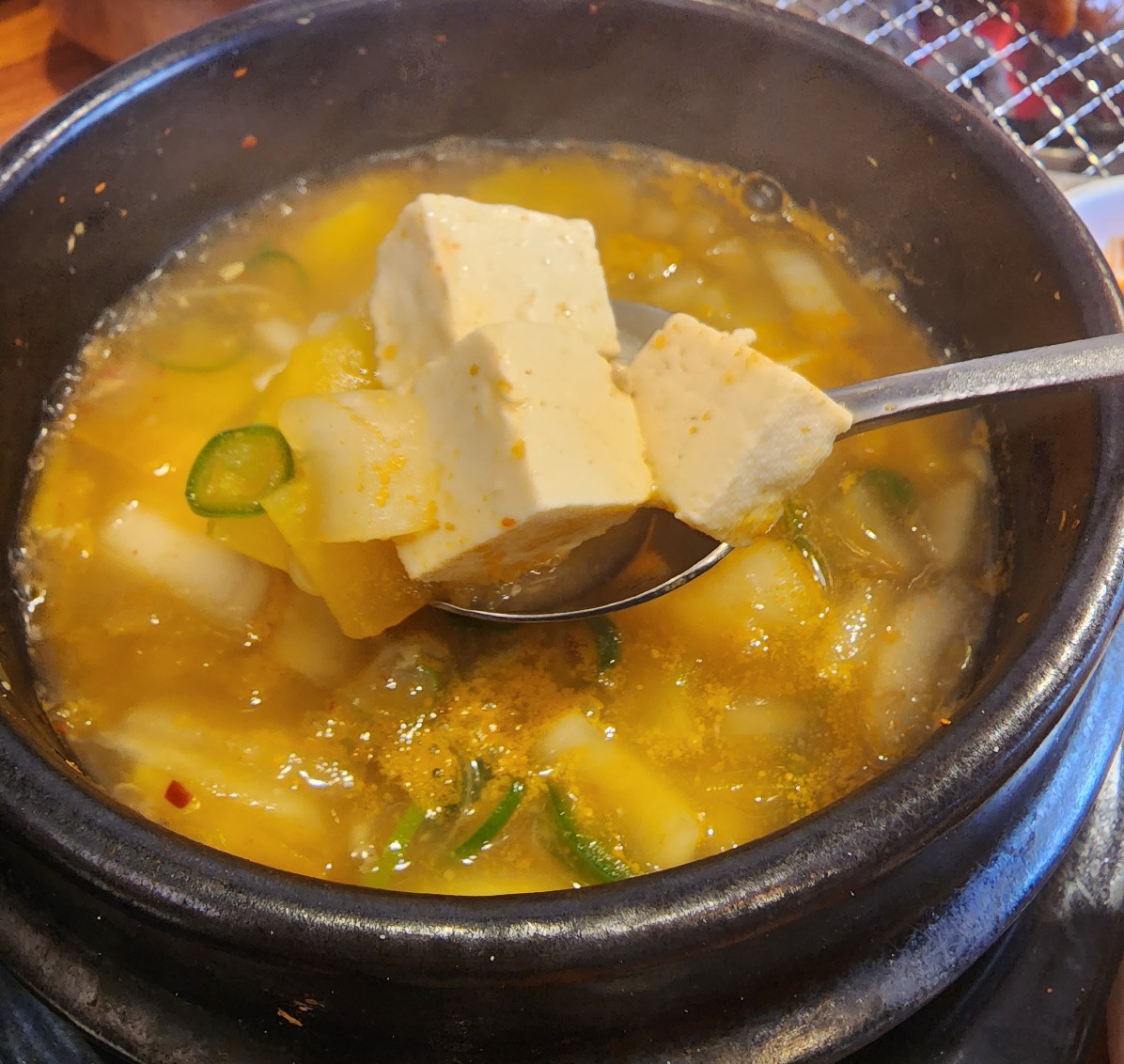 윤영선-평양갈비