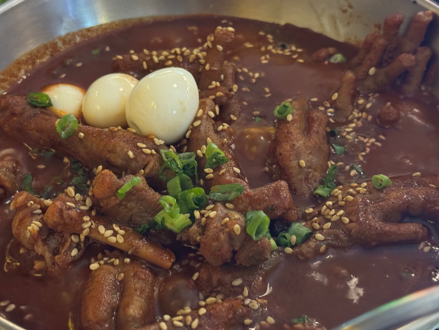 찐포차 이미지