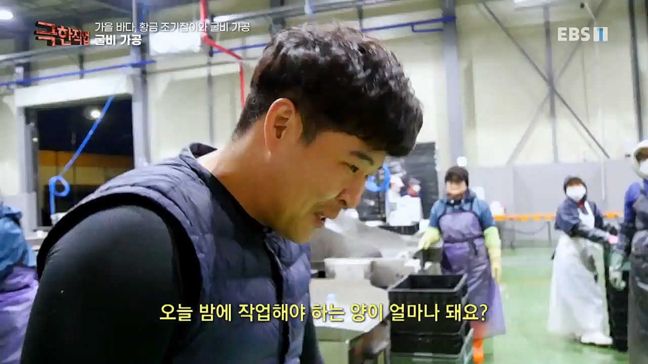 TV - 교육의 중심 EBS가을 바다 황금 조기잡이와 굴비 가공.mp4_20221122_195441.976.jpg