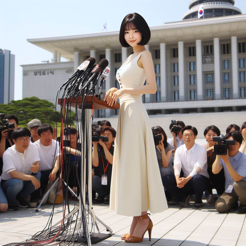 연설 듣는 꿈, 공천받는꿈, 국회의원이 되는 꿈, 국회의원이 나오는 꿈 해몽