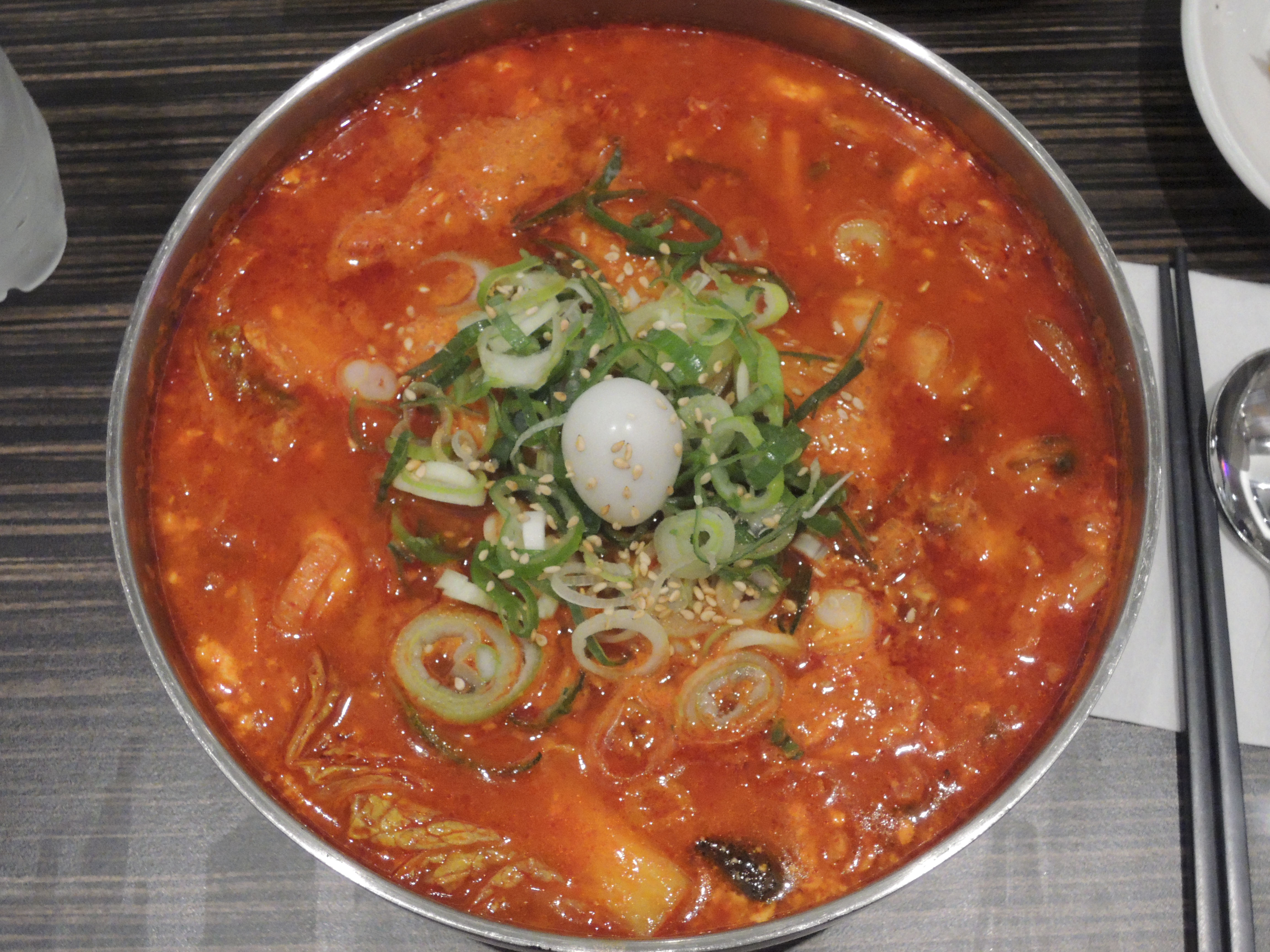  짬뽕이 먹고싶을땐 24시간 짬뽕맛집 짬뽕지존 성신여대점