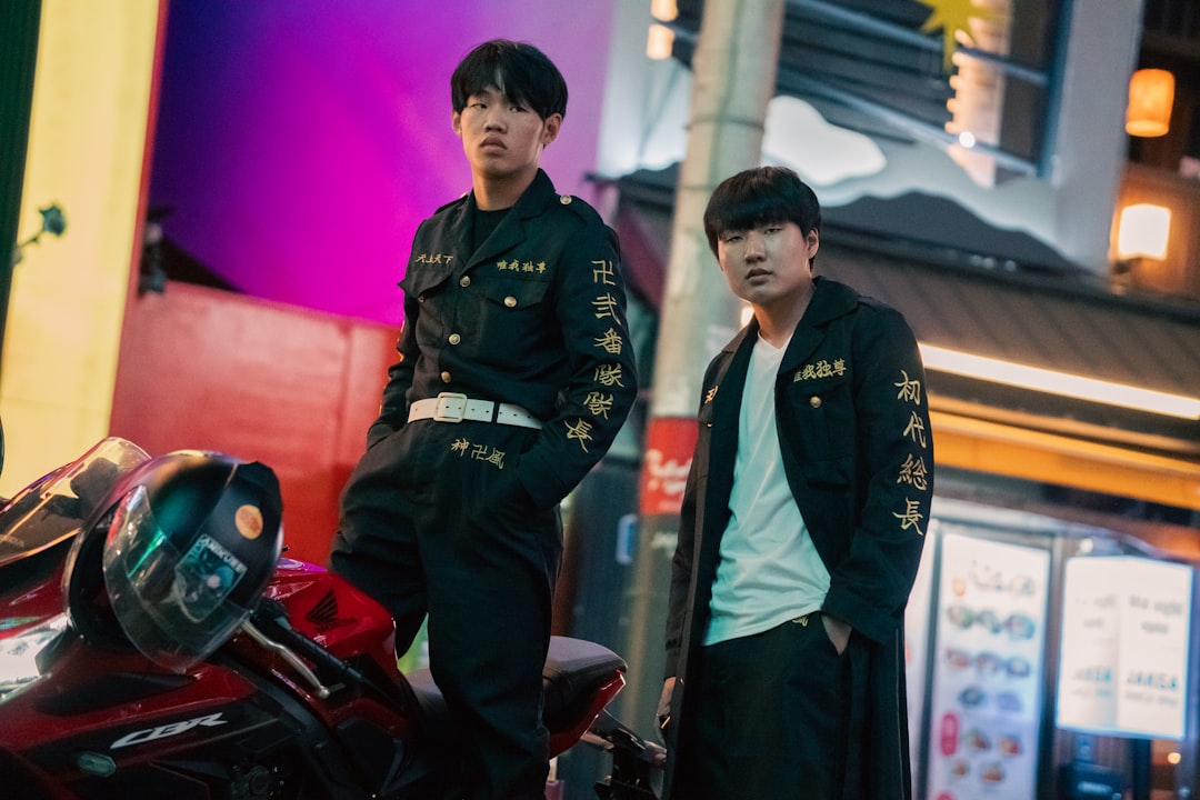'Hongdae'