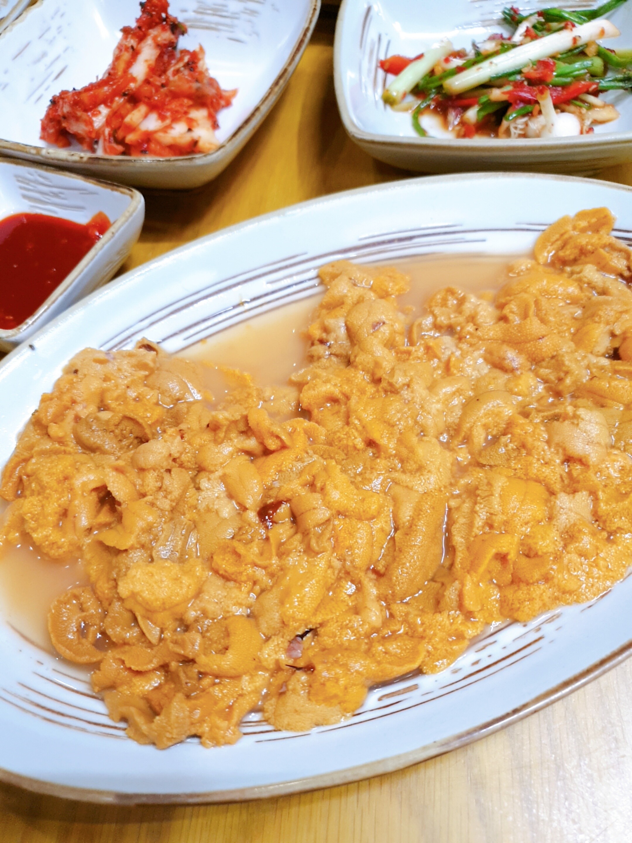  제주맛집 원님네 포장마차 성게미역 추천 우럭조림맛집 자연산 맛집 도민추천 맛집