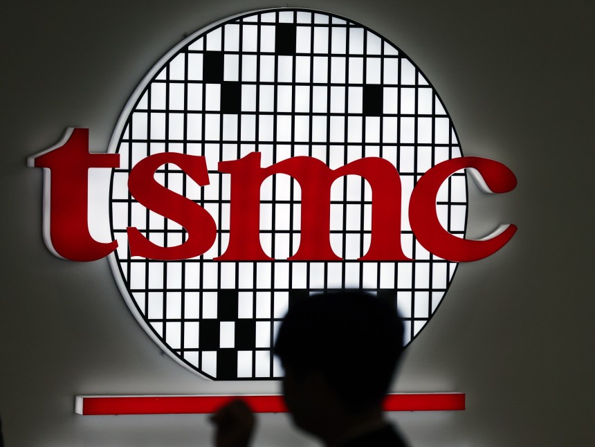 TSMC