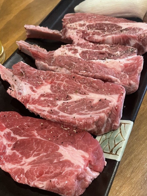 정석갈비 이미지