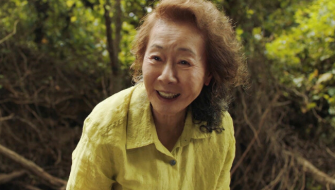  영화 미나리 - 리뷰 후기 스포 결말
