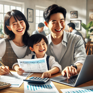근로장려금