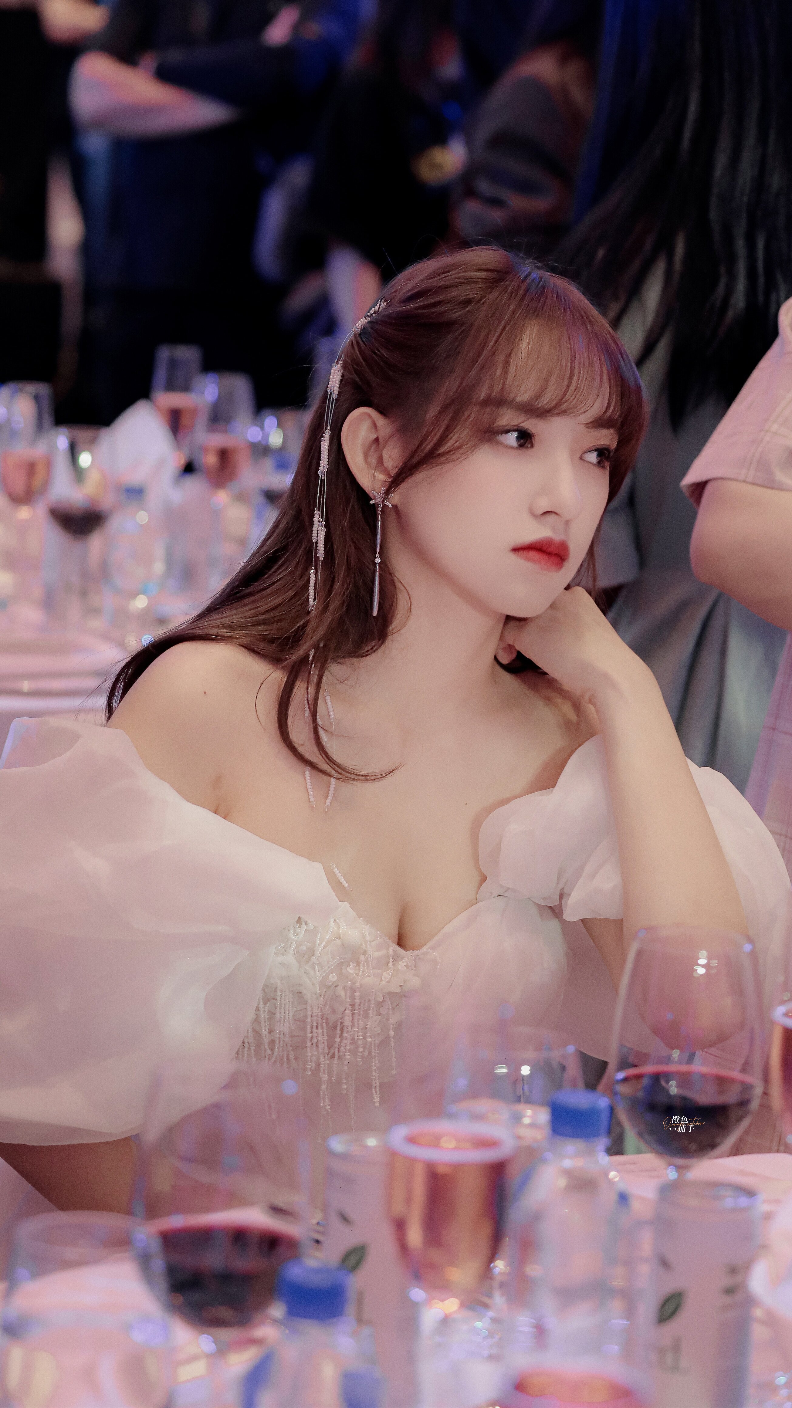  우주소녀 성소 웨이보 화보 사진 210605