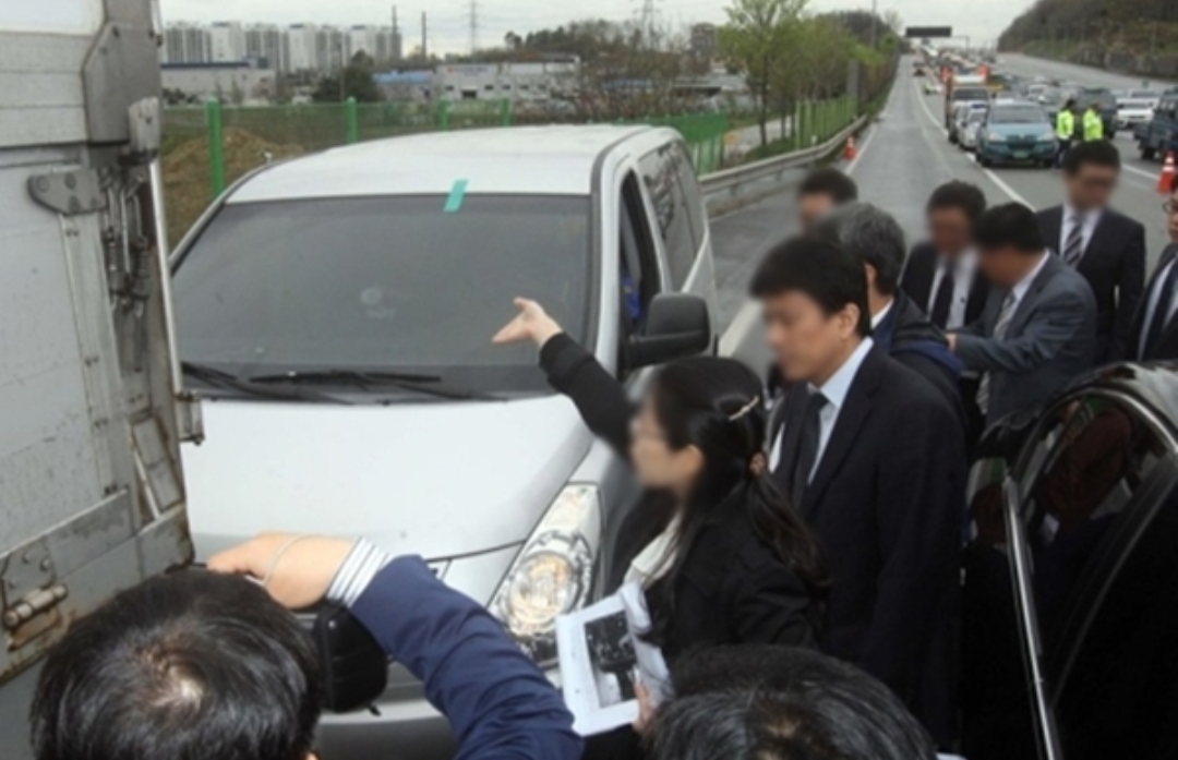  95억 보험금 만삭 아내 사망사고 금고 2년..금고형 뜻