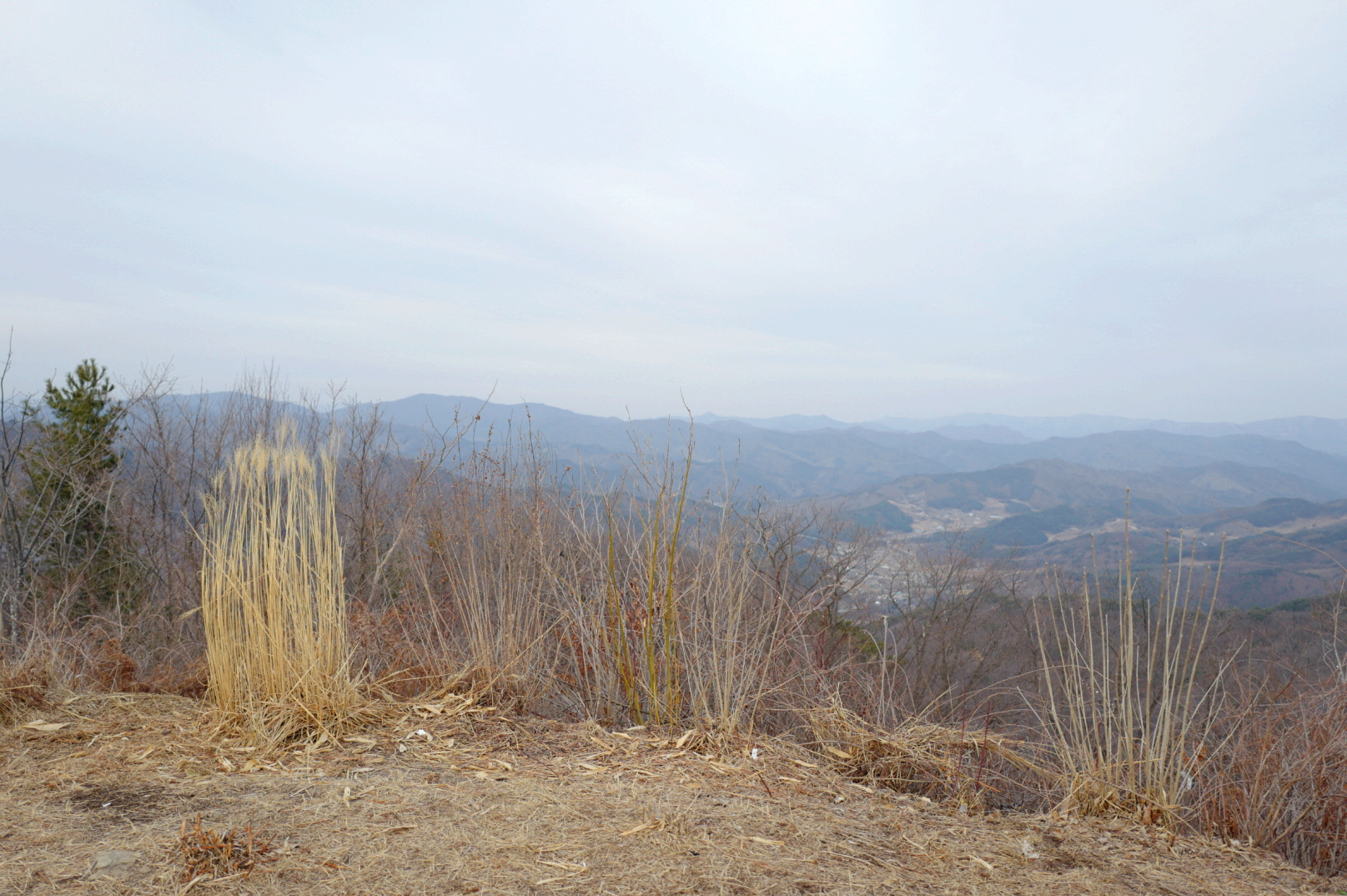 강원 영월 여행 백덕산 등산 mountain hiking