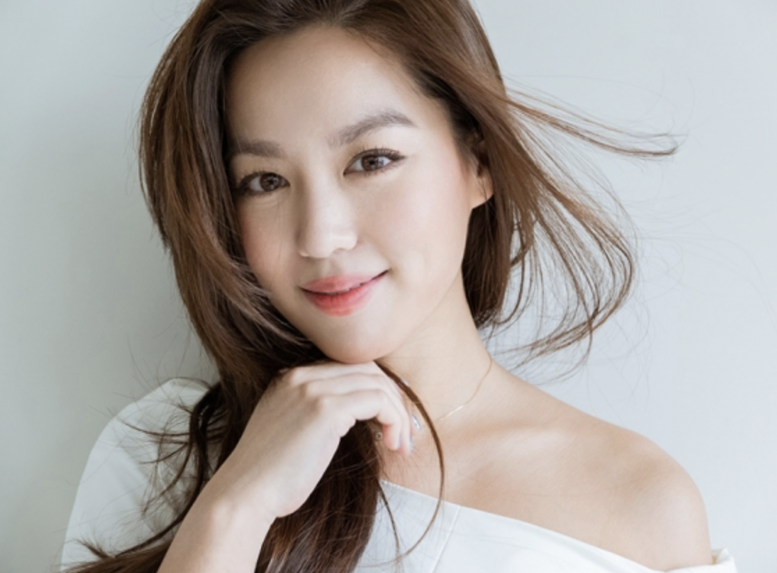 김희정 이미지